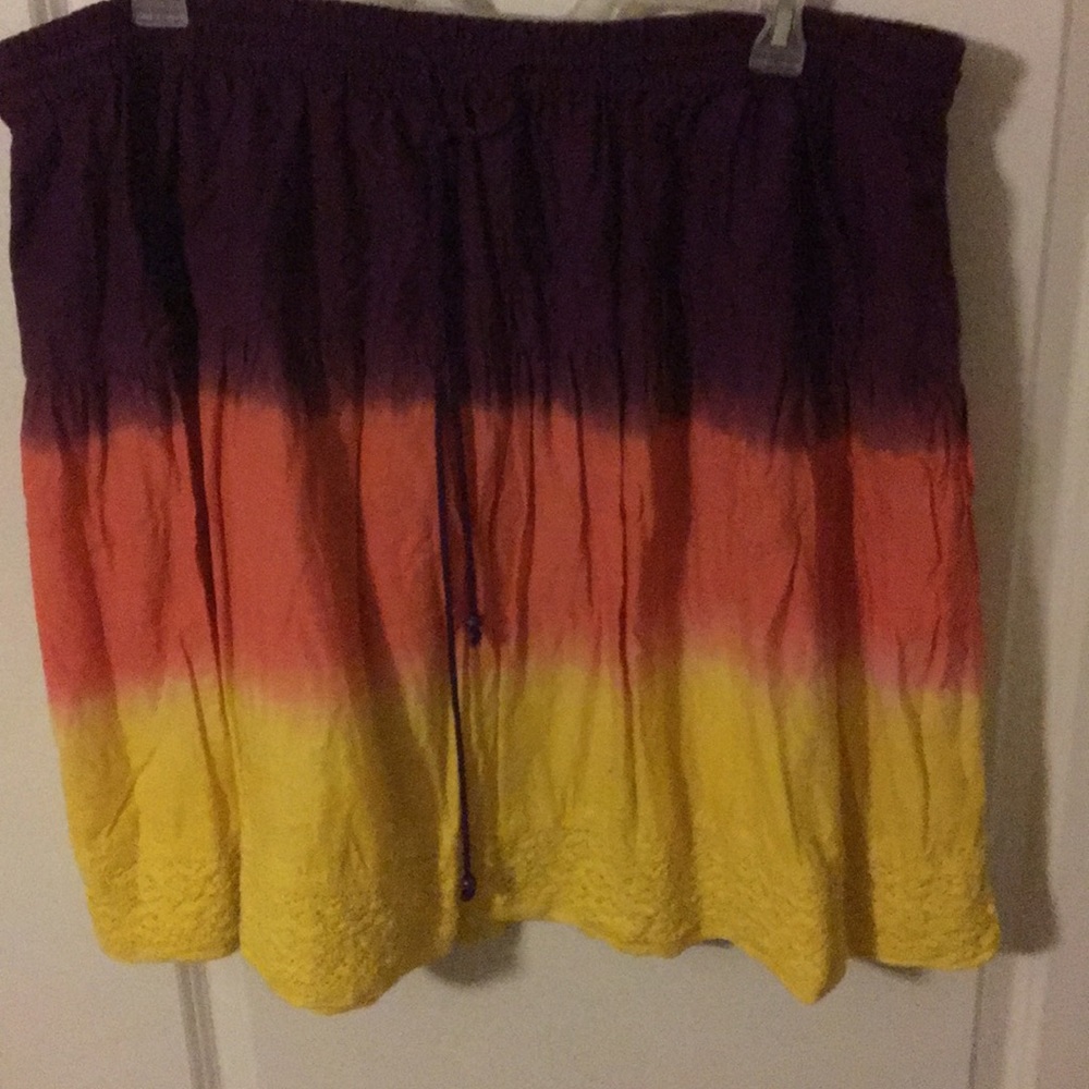 Skirt